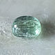Кабошон берилла 8.7*11.3 мм. Кабошоны. Zabaykalye-gem. Ярмарка Мастеров.  Фото №4