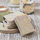 'LAVENDER AND MARTINI' natural soap. Soap. -shaina-. Online shopping on My Livemaster.  Фото №2
