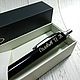Ручка PARKER IM Core Black GT с гравировкой, Ручки, Ставрополь,  Фото №1
