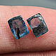 2,36 Ct., Природный Голубой Сапфир, Таиланд, Канчанабури. Кабошоны. Дмитрий Данилов КАБОШОНЫ  Freakenfru. Ярмарка Мастеров.  Фото №4