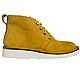C4U CHUKKA BOOTS W YELLOW. Дезерты. c4u-shop. Интернет-магазин Ярмарка Мастеров.  Фото №2