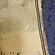 Винтаж: Гобелен винтаж. Картины винтажные. ВИНТАЖНЫЕ ДАМСКИЕ ШТУЧКИ. Ярмарка Мастеров.  Фото №4