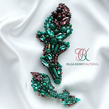 Женские браслеты ручной работы из натуральных камней купить в Минске, цены в интернет магазине