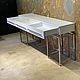 Консоль INDIA. Консоли. BULL WULL FURNITURE. Ярмарка Мастеров.  Фото №4