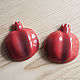 Magnet in the form of a grenade. Figurines. Hill & Mill. Online shopping on My Livemaster.  Фото №2