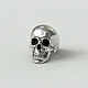 Кольцо Entire Skull Ring Large, Перстень, Санкт-Петербург,  Фото №1