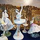 Винтаж: Балерина.Coalport.Марго Фонтейн.Margot Fonteyn.Статуэтка, Статуэтки винтажные, Тамбов,  Фото №1