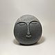 Статуэтки из камня, Духи Моря, Уфф камни, oof stones, хуюмбула. Статуэтки. арт-мастерская 'Камни Моря'. Ярмарка Мастеров.  Фото №5