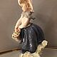 Винтаж: Lladro. Испания. 80-е гг. Сувениры винтажные. Sad365. Интернет-магазин Ярмарка Мастеров.  Фото №2