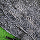 Order Fur capes made of sheepskin 'mosaic', 2 PCs. (No. №720). Rogopuh. Livemaster. . Car souvenirs Фото №3