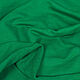Футер петля светло-зеленый, 1042203, Ткани, Королев,  Фото №1