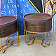 UNITY cabinet. Pedestals. BULL WULL FURNITURE. Ярмарка Мастеров.  Фото №6