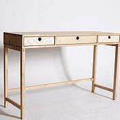 Для дома и интерьера handmade. Livemaster - original item Ash Wood Laptop Table. Handmade.