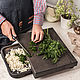 Cutting board with pull-out tray/Delivery is free of charge by agreement, Cutting Boards, Moscow,  Фото №1