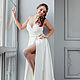 Wedding dress Lora, Dresses, Moscow,  Фото №1