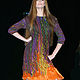 Dress 'In bloom', Dresses, Ivanovo,  Фото №1