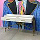Консоль ENIGMA. Консоли. BULL WULL FURNITURE. Ярмарка Мастеров.  Фото №4
