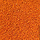 Order Enamel opaque Orange No.131 Dulevo. Russian Enamels. Livemaster. . Blanks for jewelry Фото №3