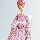 Dresses 'Muse' and 'Birthday' for Barbie. Clothes for dolls. dress for doll. Online shopping on My Livemaster.  Фото №2