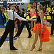 Платье для латины. Костюмы. EsteticSport. Ярмарка Мастеров.  Фото №4