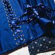 Заказать Сатиновый корсет. Klimonova Corsets. Ярмарка Мастеров. . Корсеты Фото №3