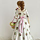 Royal Albert. Розы старой Англии 2011. Статуэтки. Фарфорушка (farforushka). Ярмарка Мастеров.  Фото №4