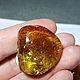 Заказать Кабошоны из янтаря натурального. JeweLena. Ярмарка Мастеров. . Заготовки для украшений Фото №3