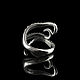Заказать Женское безразмерное кольцо осьминог  "Kraken". Yeti-Jeweler. Ярмарка Мастеров. . Кольца Фото №3