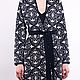 Винтаж: Кардиган Max Mara, размеры: L, XL. Свитера винтажные. Елена. Интернет-магазин Ярмарка Мастеров.  Фото №2
