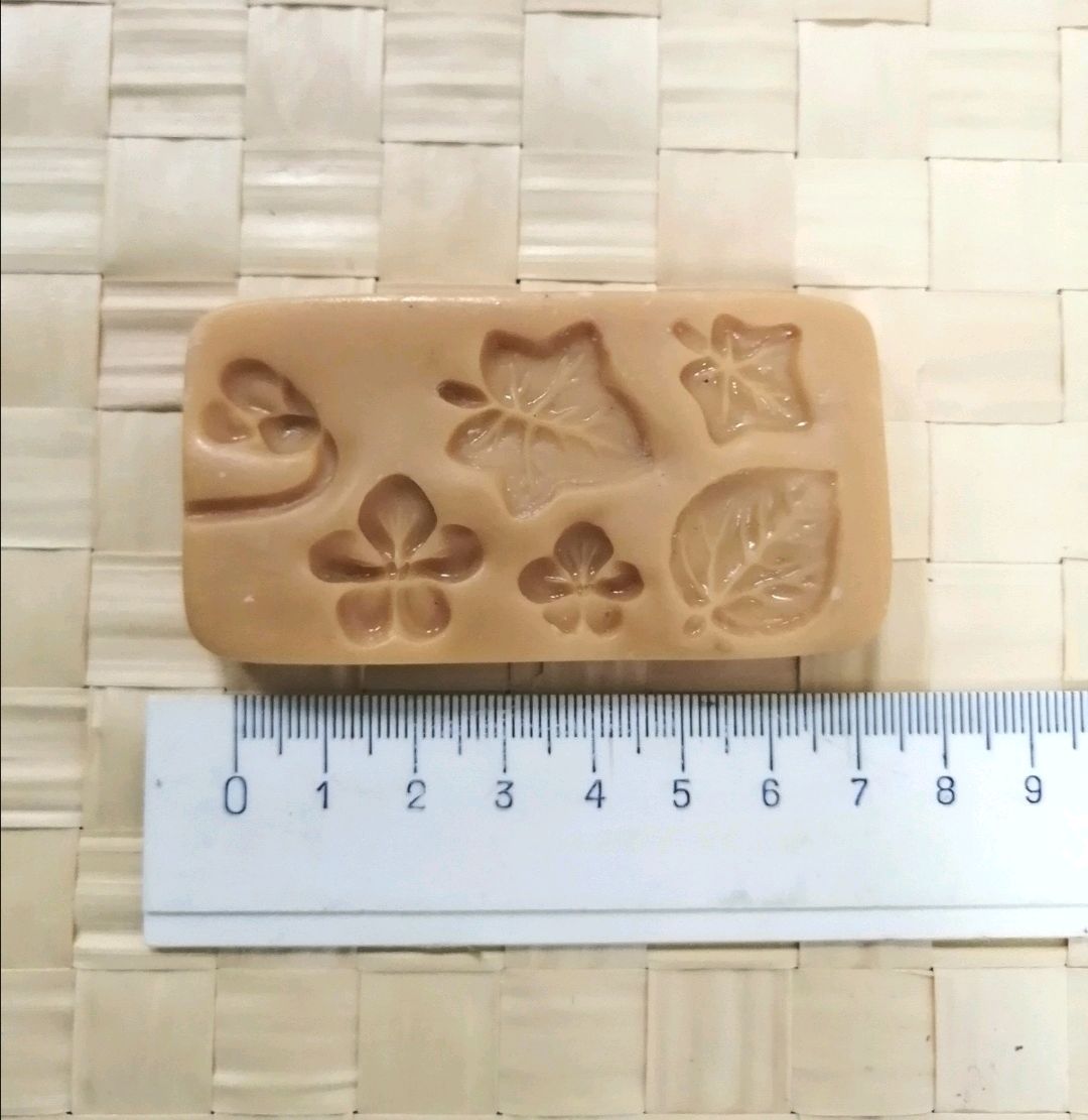 мастера молда. молд для гипса рыбы. мастера молда. молд "перышко". мастера молда.