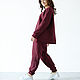 Copy of Copy of Copy of Copy of Super warm with fleece top three!. Props for animators. BORMALISA. Ярмарка Мастеров.  Фото №8