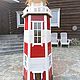 Маяк. Домик для хранения садового инвентаря, Домики, Москва,  Фото №1
