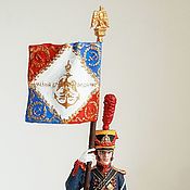Рядовой 8-й кавалерийский полк. Португалия