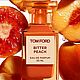 Аромат “Bitter peach” by Tom Ford реплика. Духи по мотивам . Духи. Ольга и Людмила (honeybee-soapbar). Интернет-магазин Ярмарка Мастеров.  Фото №2