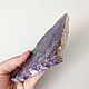 Charoite: una muestra de colección. Stones. Stones Gems. My Livemaster. Фото №6