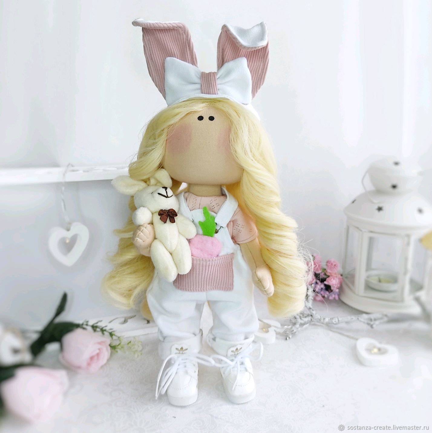 Идеи на тему «Тильды Зайцы» () | зайчата, тряпичные куклы, мягкие игрушки