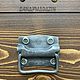 Комод сундук LUDWIG. Комоды. BULL WULL FURNITURE. Ярмарка Мастеров.  Фото №6
