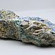 Заказать Азурмалахит коллекционный сырье. MineralMart. Ярмарка Мастеров. . Минералы Фото №3