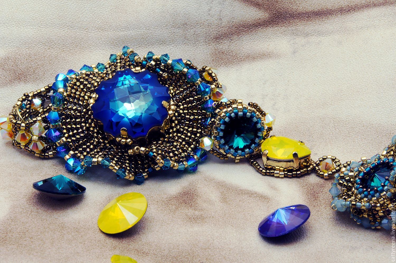 Bracelettransformer the Birth of Venus купить на Ярмарке Мастеров