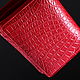 Order Women's wallet made of genuine crocodile leather IMA0216UP44. CrocShop. Livemaster. . Wallets Фото №3