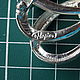 Винтаж: Napier. Брошь. Артикул: KoB08A1 (53811088). Броши винтажные. Костюм и брошь. Ярмарка Мастеров.  Фото №14