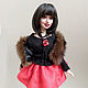 Portrait doll: The face, the doll in the pictures. Portrait Doll. SarychevaDolls. My Livemaster. Фото №5