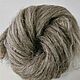 Flax fibers. natural 10 g. RUSSIA. Felting materials. KissWool. Online shopping on My Livemaster.  Фото №2