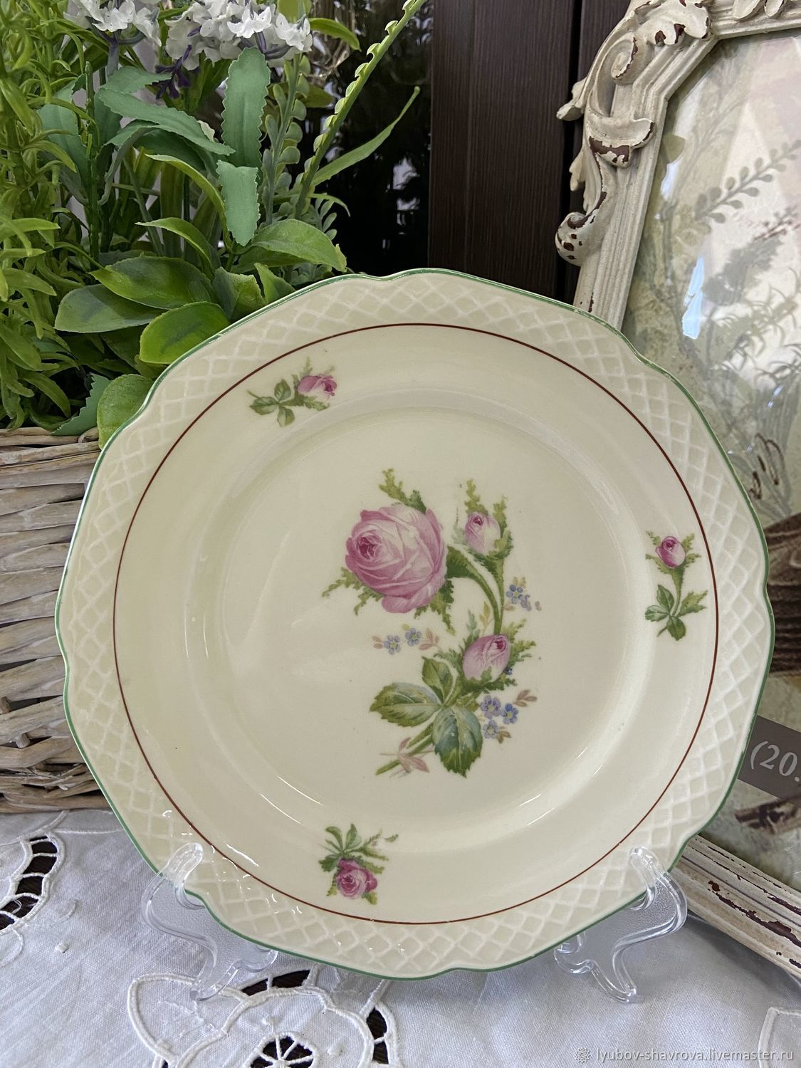 арабелла бавария настенная тарелка. тарелка бавария. аrabeto bavaria тарелка. тарелки bavaria суповые. S.