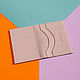 Image of Mini-wallet Hermes Dust. Cardholder. murzikcool. Online shopping on My Livemaster.  Фото №2