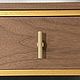 Тумба ARISTOCRAT. Тумбы. BULL WULL FURNITURE. Ярмарка Мастеров.  Фото №4