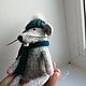 Order Rat felted. lilu. Livemaster. . Felted Toy Фото №3