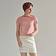 White pencil skirt cotton-jacquard. Skirts. Tolkoyubki. Online shopping on My Livemaster.  Фото №2