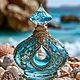 "Ocean Pearl"/unisex/ Очень стойкие духи!. Духи. Арома Бутик Persistent Niche. Интернет-магазин Ярмарка Мастеров.  Фото №2
