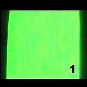 Материалы для творчества handmade. Livemaster - original item Phosphor (glow in dark) with 3 color glow. Handmade.